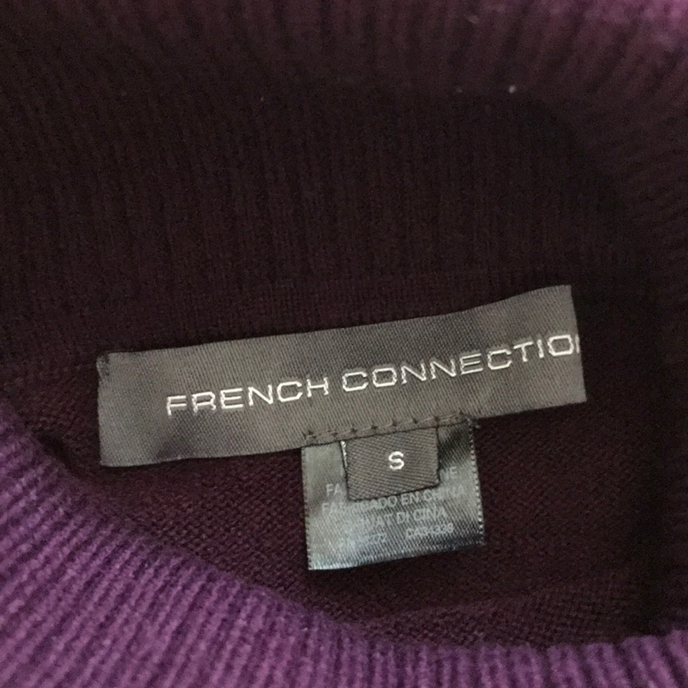 Turtleneck Sweater